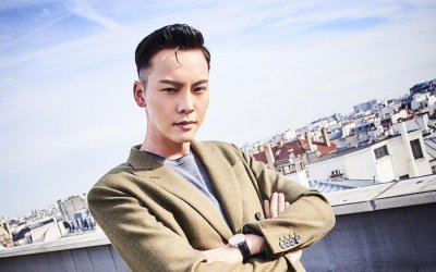 ​陈伟霆再被爆耍大牌，电视台高层：以前什么都拍，现在都要等
