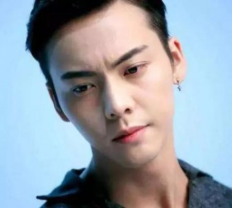 ​陈伟霆母亲公开选儿媳标准，不是热巴，也不是阿Sa，而是她