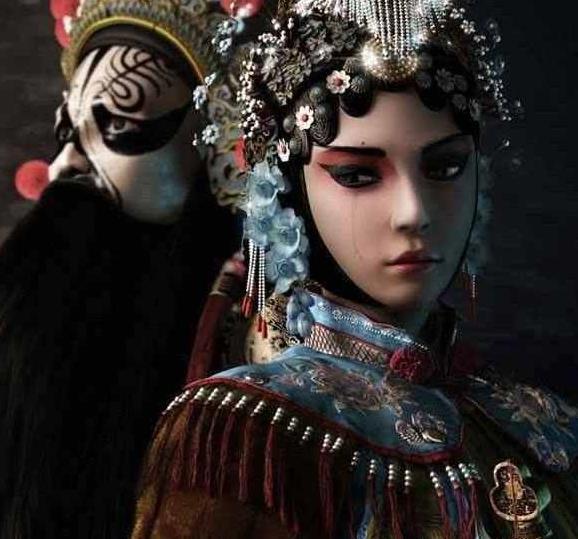 《霸王别姬》世间再无张国荣，世间再无程蝶衣