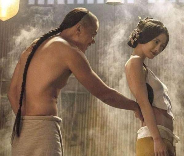 娼女为何要养大量壮汉？不仅是看家护院那么简单，还有一点很重要