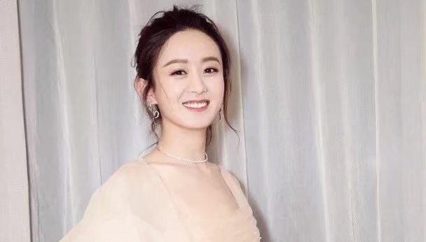 赵丽颖被问：为何不参加乘风破浪？她的回答让人意外