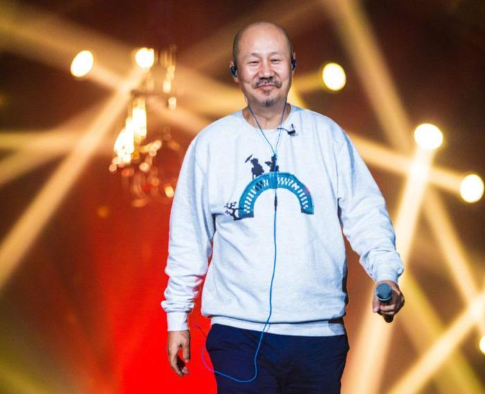 《歌手2》第九期歌单曝光，结实姐回归，华晨宇代替kz第一个出场!