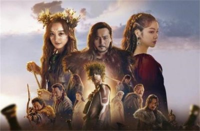 ​韩剧《阿斯达年代记2》开机，演员大换血，李准基接替宋仲基