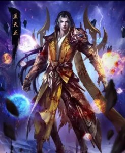 ​《圣墟》石昊师尊孟天正亲自守陵,九道一却说孟师祖,他是谁?