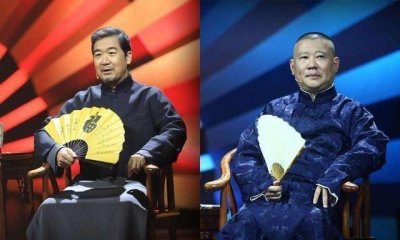 ​《相声有新人》谢金满票进4强成黑马，作品中再提交大博士成看点