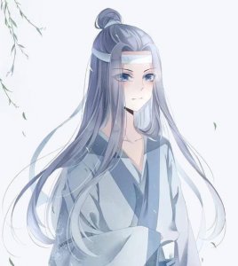 ​魔道祖师：小苹果是蓝湛卧底，快把魏婴给我驮回家！（幕后之人）