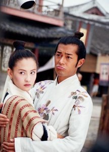 ​《新河东狮吼》将上映，胡然化身柳玉娥：一天不打人，浑身都痒痒