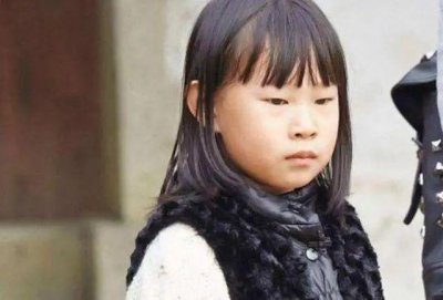 ​小沈阳女儿颜值“逆袭”，曾因长相饱受吐槽，如今美到认不出了