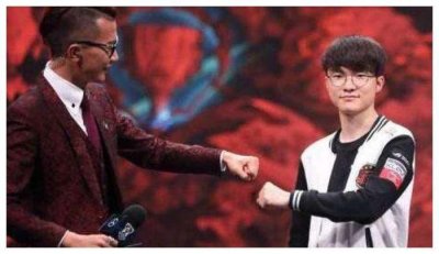 ​曾“单杀Faker”的主持人任栋，被封杀后复出引发热议