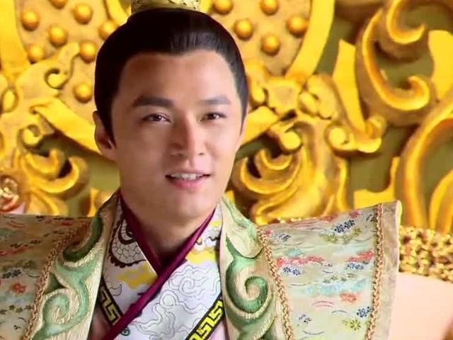 这个宋金刚居然打败了唐军，李元吉这一仗打得真是有点怂！