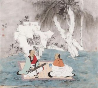 ​厚黑学：有一种“正气凛然”的人，比真小人更阴险可怕，不得不防
