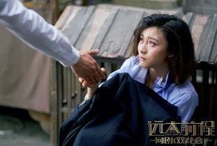 《唐探2》中的女黑客kiko将与刘昊然再续前缘，这对CP你站稳了么