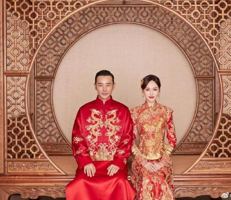 结婚后叫老公已经过时？看唐嫣对罗晋称呼就明白，嫁给爱情的模样