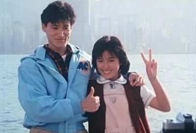​爱情模范！张学友与罗美薇相爱30年零绯闻，送小行星寓意相伴到老