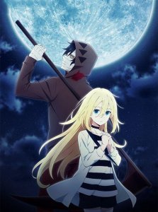 ​动画《杀戮天使》PV公开！千菅春香与冈本信彦参与配音