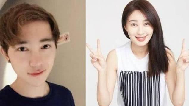 她和黄晓明同居多年，因baby一个短信退出三角恋，今美成这样