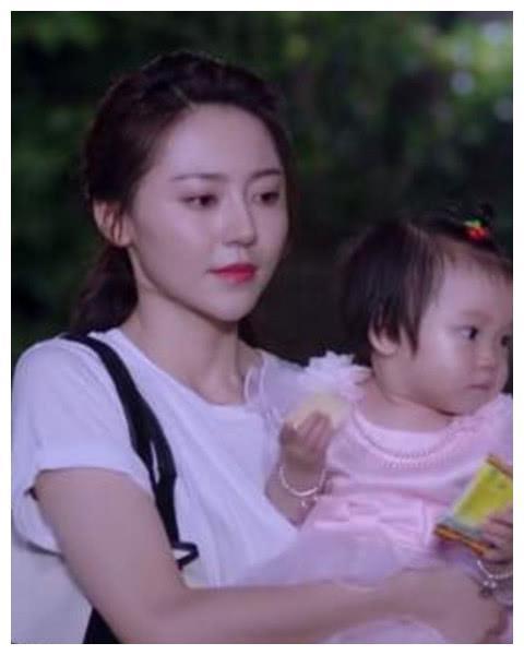 黄梦莹4部经典影视剧，《三生三世》上榜，图四这部剧中演技爆棚