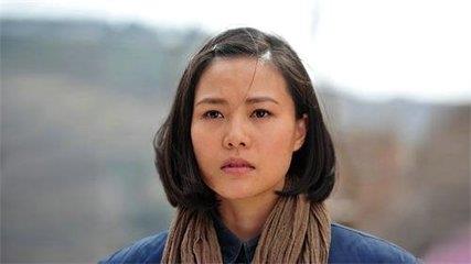 《人民的名义》演员：黄薇