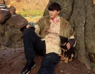 ​《盗墓笔记》吴老狗死的时候，为什么要在两个小时内火化尸体