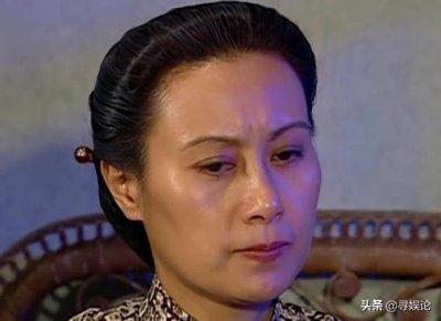 ​盘点《情深深》最自私的四个人：犹犹豫豫何书桓，吃碗看锅陆如萍