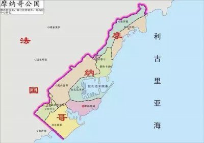 ​全球人口密度10大最高国家排行