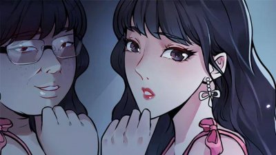 ​《水晶鞋》看朋友眼中的你