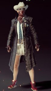 ​《绝地求生》超好看衣服饰品搭配推荐