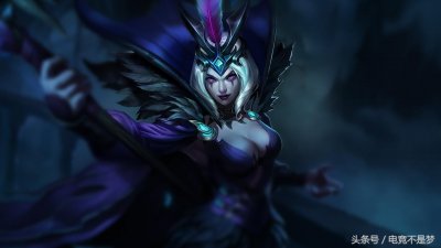 ​新版妖姬不会玩？有了这套连招下一个单杀faker的就是你