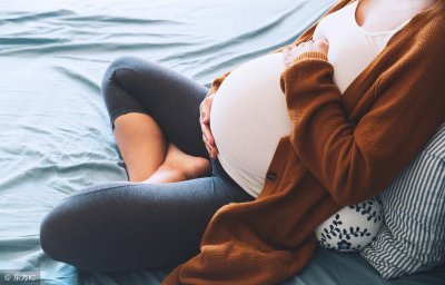 ​孕期每个月胎儿的变化「图」