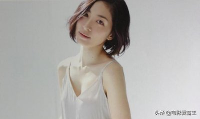 ​日本女性声优、歌手 电影《黑天鹅》配音员坂本真绫 高清美图搜集
