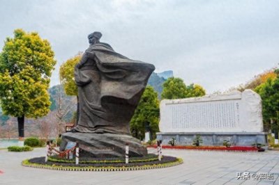 ​诸葛亮简介