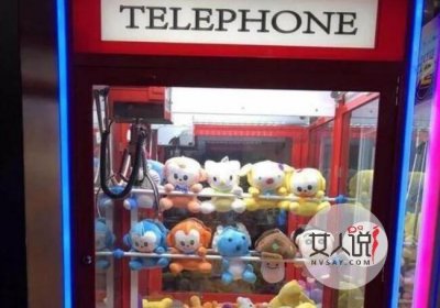 ​玩娃娃机走火入魔是怎么回事？背后原因让人唏嘘