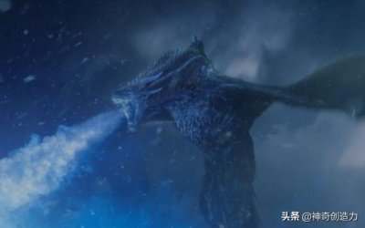 ​权游中夜王究竟是什么来历