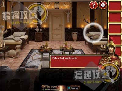 密室逃脱逃离新神秘宫殿2攻略 逃离新神秘宫殿2通关图文攻略