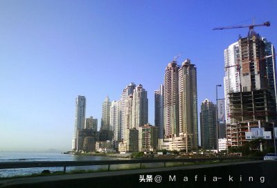 ​巴拿马首都-巴拿马城