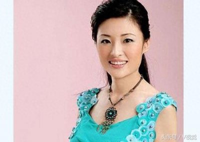 ​安徽的3个主持人