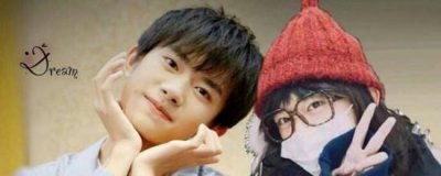 ​易烊千玺与刘艳芬的爱情故事是什么梗？