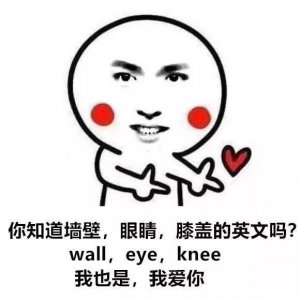 ​彩虹屁情话语录