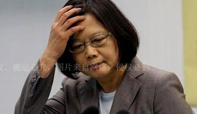 ​蔡英文身世彻底曝光，父亲是铁杆汉奸，哥哥有日本血统