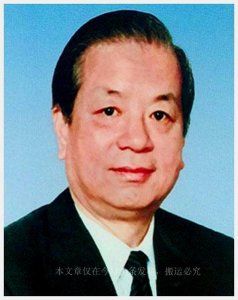 ​钱其琛：人称“老钱”，60岁任外交部长，65岁当副总理，享年90岁