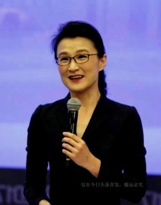 ​主持人董倩：从“央视名嘴”到“滚出主持界”，她到底经历了什么