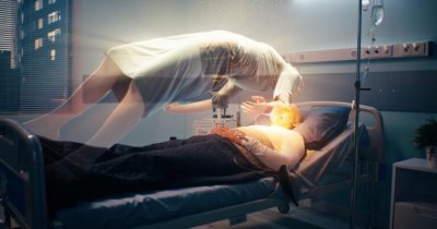 ​人临终前三天会发生什么？真的有回光返照吗？答案或超乎你想象