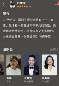 ​豆瓣评分98分以上的国产电视剧盘点，看到剧名网友：实至名归！