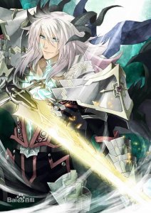 ​《FGO》英灵传（3）：斩杀恶龙的悲剧英雄-齐格弗里德