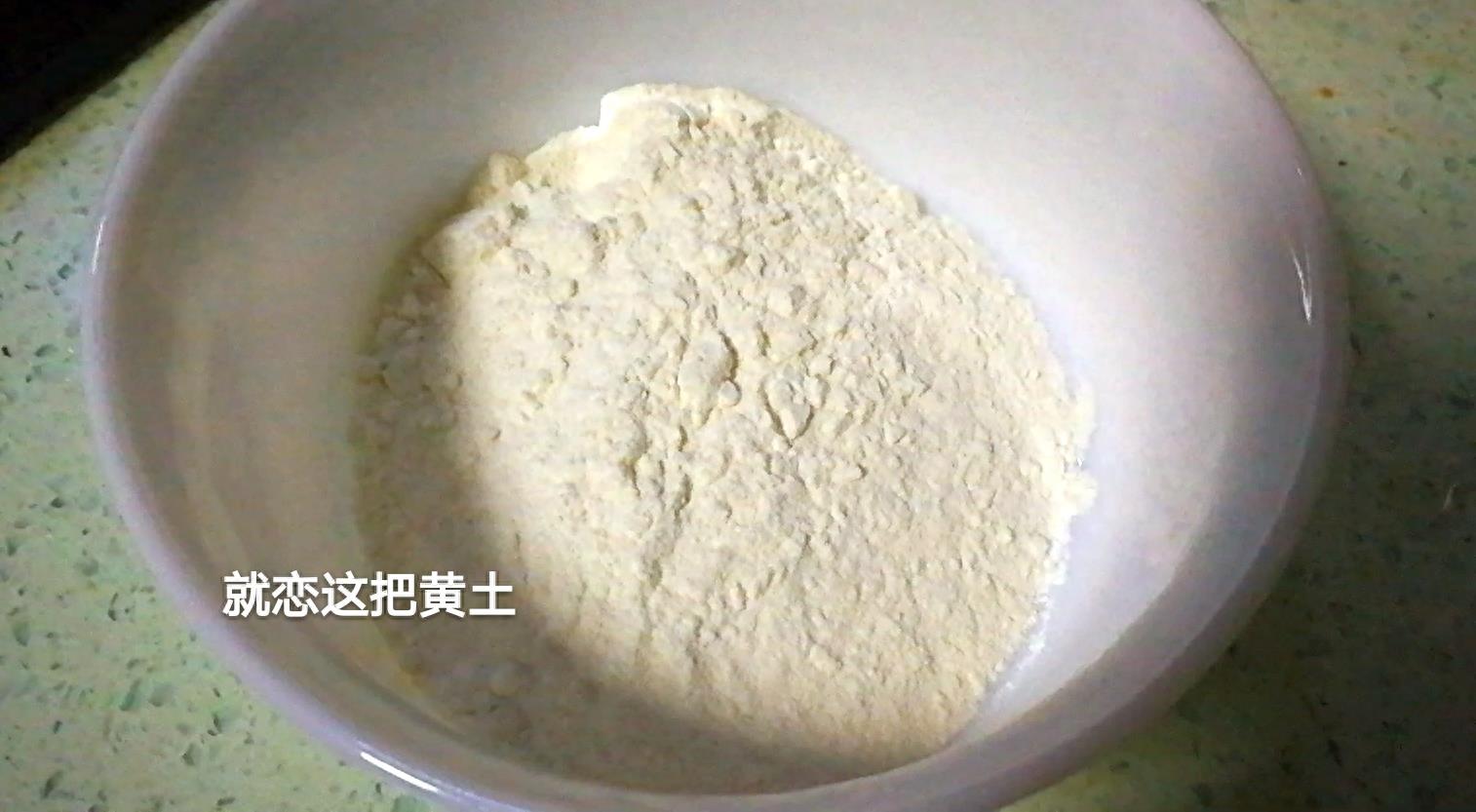 老少皆宜的香软葱花饼怎么做又好吃又简单，详细做法图解分享！