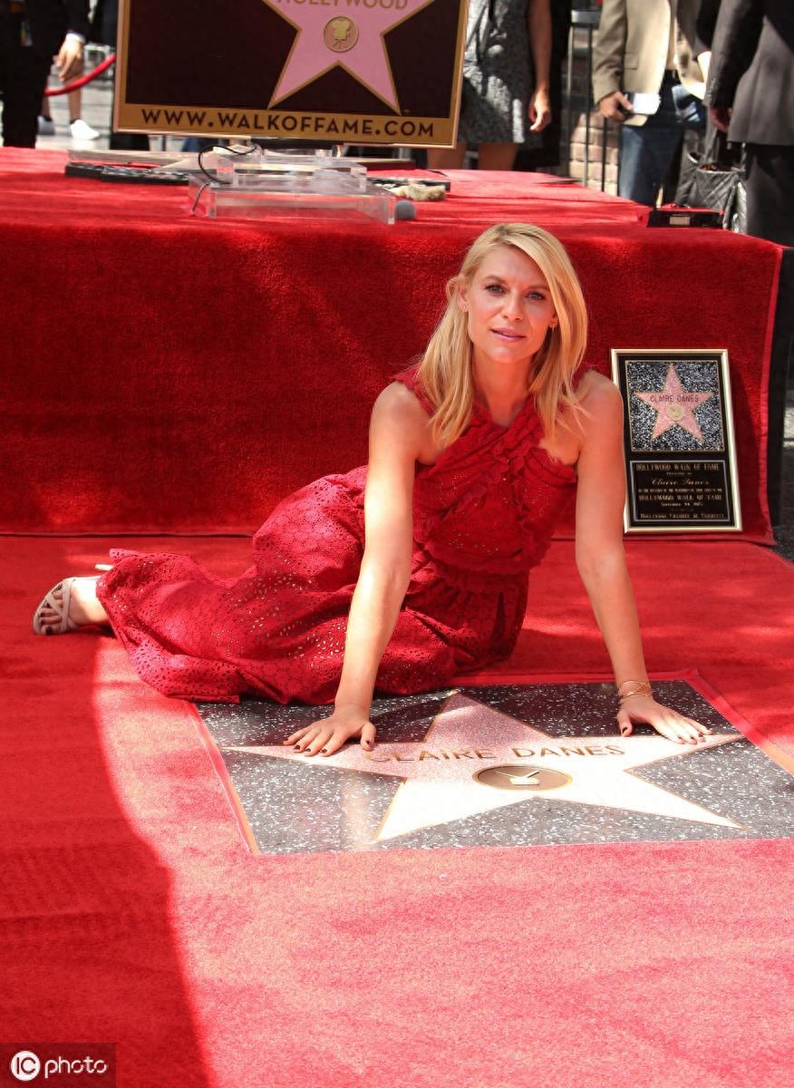 克莱尔·丹尼斯（Claire Danes）