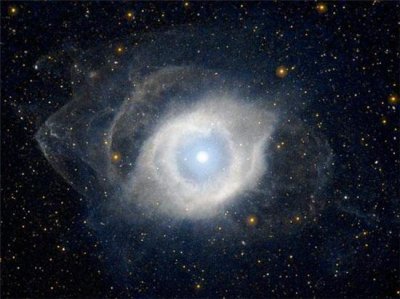 ​宇宙之眼怎么获得？能用它发现不少神奇美丽的星系