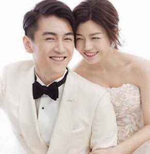 ​与陈晓离婚了？陈妍希首次发声，这句话耐人寻味