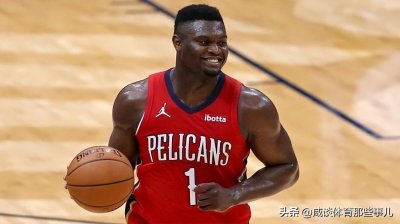 ​养伤还能伤？锡安再度受伤，曝全明星后赛季报销！场均26+7也枉然