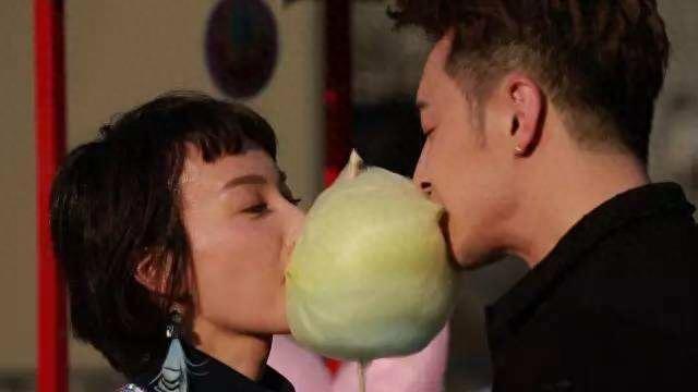潘玮柏承认“目前正在恋爱中”，女友居然是她！最后一张图亮了！